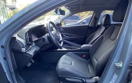 Hyundai Elantra, 2021 год, 1 630 000 рублей, 11 фотография