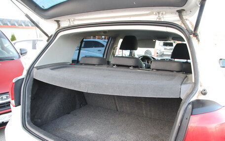 Volkswagen Golf VI, 2010 год, 729 280 рублей, 12 фотография