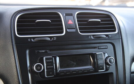 Volkswagen Golf VI, 2010 год, 729 280 рублей, 18 фотография