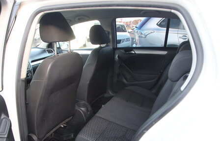 Volkswagen Golf VI, 2010 год, 729 280 рублей, 13 фотография