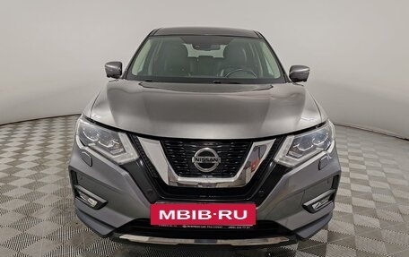 Nissan X-Trail, 2019 год, 2 195 000 рублей, 2 фотография