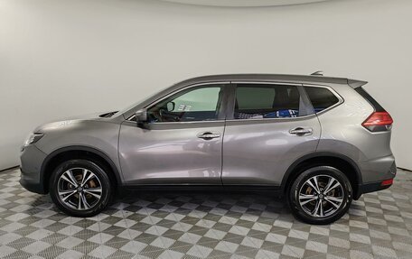 Nissan X-Trail, 2019 год, 2 195 000 рублей, 8 фотография