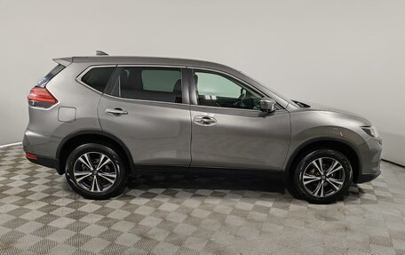 Nissan X-Trail, 2019 год, 2 195 000 рублей, 4 фотография