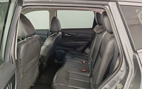 Nissan X-Trail, 2019 год, 2 195 000 рублей, 12 фотография