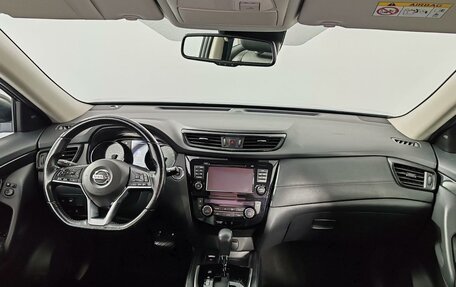 Nissan X-Trail, 2019 год, 2 195 000 рублей, 14 фотография