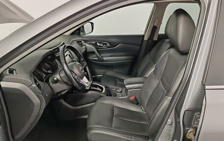 Nissan X-Trail, 2019 год, 2 195 000 рублей, 16 фотография