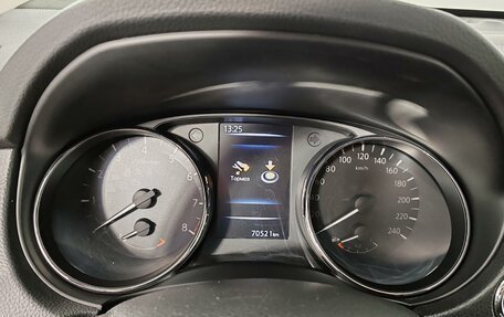 Nissan X-Trail, 2019 год, 2 195 000 рублей, 13 фотография