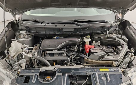 Nissan X-Trail, 2019 год, 2 195 000 рублей, 9 фотография