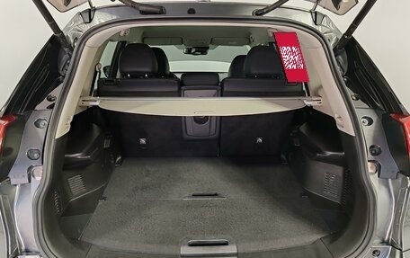 Nissan X-Trail, 2019 год, 2 195 000 рублей, 10 фотография