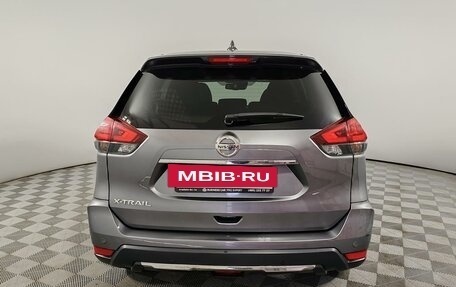 Nissan X-Trail, 2019 год, 2 195 000 рублей, 6 фотография