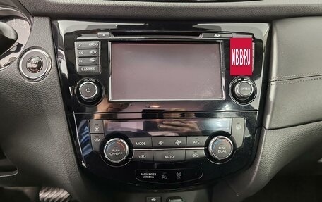 Nissan X-Trail, 2019 год, 2 195 000 рублей, 15 фотография