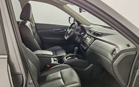 Nissan X-Trail, 2019 год, 2 195 000 рублей, 20 фотография