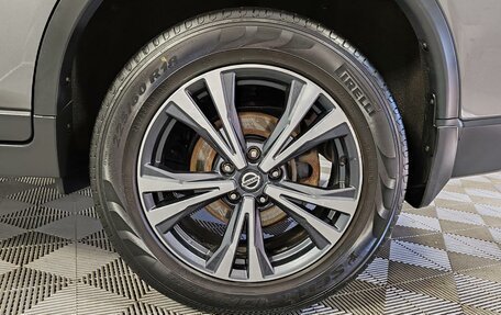 Nissan X-Trail, 2019 год, 2 195 000 рублей, 18 фотография