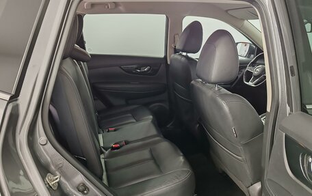 Nissan X-Trail, 2019 год, 2 195 000 рублей, 21 фотография