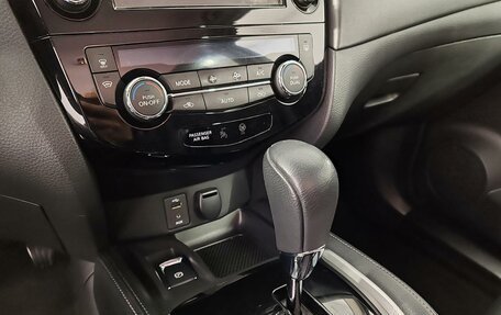 Nissan X-Trail, 2019 год, 2 195 000 рублей, 19 фотография