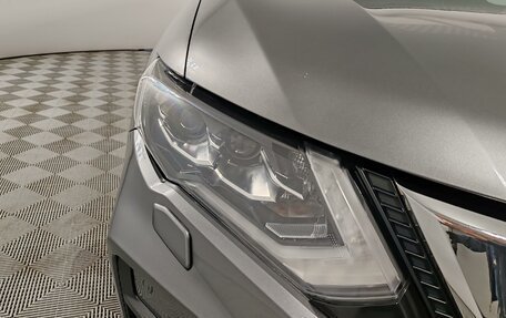 Nissan X-Trail, 2019 год, 2 195 000 рублей, 17 фотография