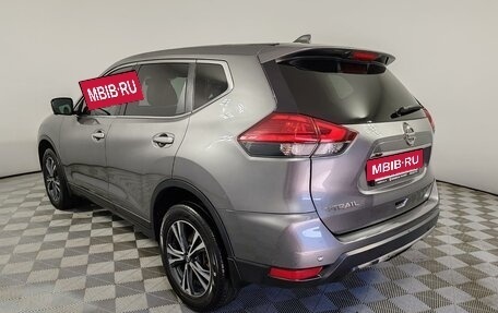 Nissan X-Trail, 2019 год, 2 195 000 рублей, 7 фотография