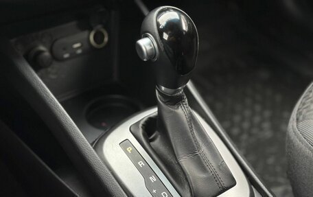 KIA Rio III рестайлинг, 2015 год, 1 179 000 рублей, 28 фотография