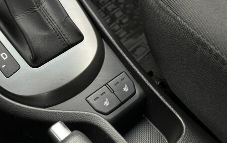 KIA Rio III рестайлинг, 2015 год, 1 179 000 рублей, 29 фотография