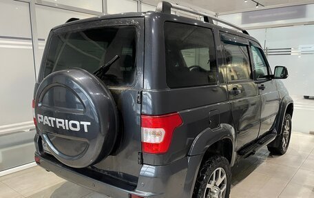 ЛуАЗ Patriot, 2019 год, 950 000 рублей, 4 фотография