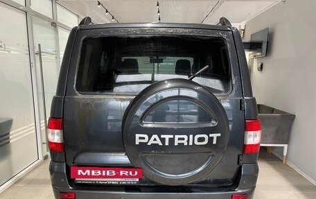ЛуАЗ Patriot, 2019 год, 950 000 рублей, 3 фотография