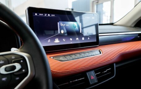 Haval Jolion, 2025 год, 2 499 000 рублей, 4 фотография