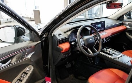 Haval Jolion, 2025 год, 2 499 000 рублей, 17 фотография