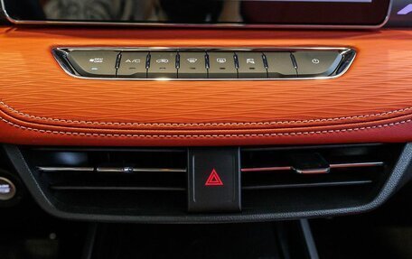 Haval Jolion, 2025 год, 2 499 000 рублей, 34 фотография