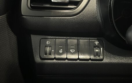 KIA Rio III рестайлинг, 2013 год, 750 000 рублей, 11 фотография