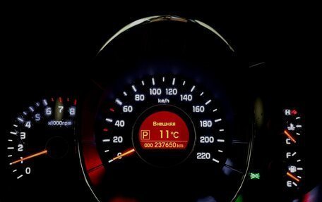KIA Rio III рестайлинг, 2013 год, 750 000 рублей, 6 фотография