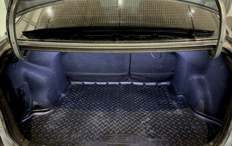 KIA Rio III рестайлинг, 2013 год, 750 000 рублей, 15 фотография