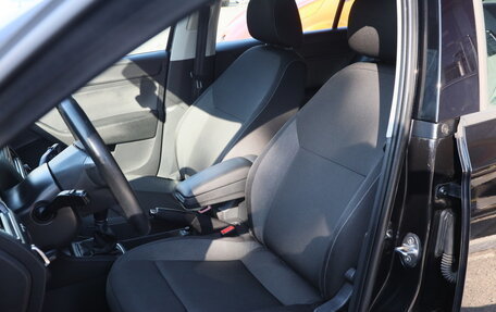 Skoda Rapid I, 2015 год, 1 070 000 рублей, 11 фотография