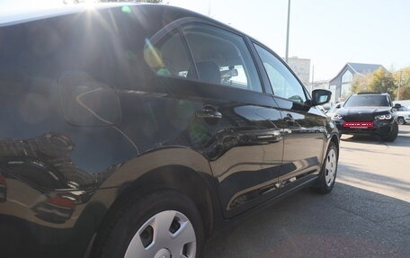 Skoda Rapid I, 2015 год, 1 070 000 рублей, 10 фотография