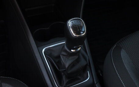 Skoda Rapid I, 2015 год, 1 070 000 рублей, 19 фотография