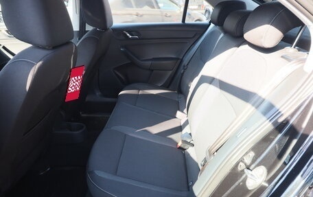 Skoda Rapid I, 2015 год, 1 070 000 рублей, 20 фотография