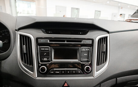 Hyundai Creta I рестайлинг, 2018 год, 1 599 000 рублей, 18 фотография