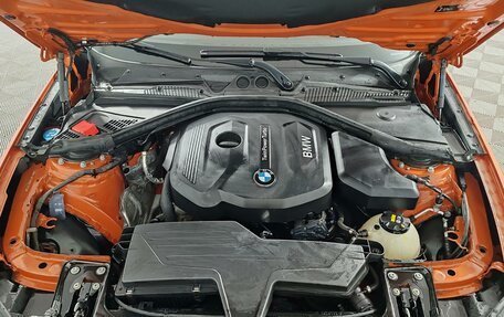 BMW 1 серия, 2017 год, 1 599 000 рублей, 9 фотография