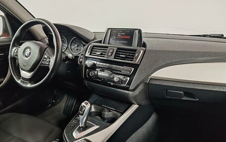 BMW 1 серия, 2017 год, 1 599 000 рублей, 11 фотография
