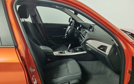 BMW 1 серия, 2017 год, 1 599 000 рублей, 20 фотография