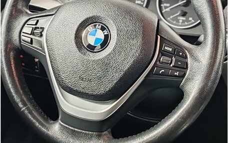 BMW 1 серия, 2017 год, 1 599 000 рублей, 23 фотография