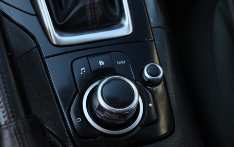 Mazda 3, 2014 год, 1 243 624 рублей, 18 фотография