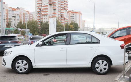 Volkswagen Polo VI (EU Market), 2021 год, 1 524 400 рублей, 6 фотография