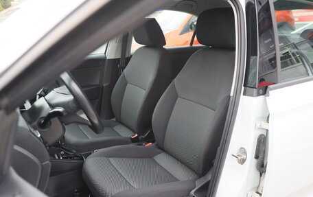 Volkswagen Polo VI (EU Market), 2021 год, 1 524 400 рублей, 11 фотография