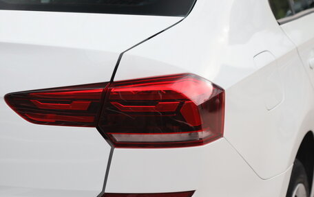 Volkswagen Polo VI (EU Market), 2021 год, 1 524 400 рублей, 9 фотография