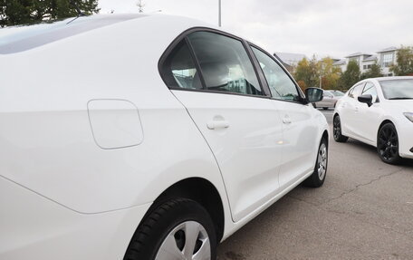 Volkswagen Polo VI (EU Market), 2021 год, 1 524 400 рублей, 10 фотография
