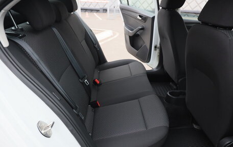 Volkswagen Polo VI (EU Market), 2021 год, 1 524 400 рублей, 20 фотография