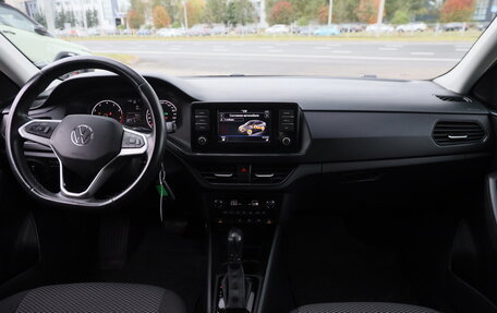 Volkswagen Polo VI (EU Market), 2021 год, 1 524 400 рублей, 23 фотография