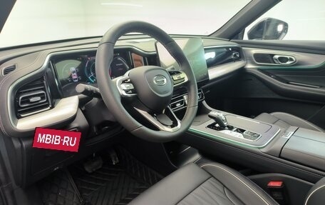 GAC GS8, 2025 год, 4 499 000 рублей, 7 фотография