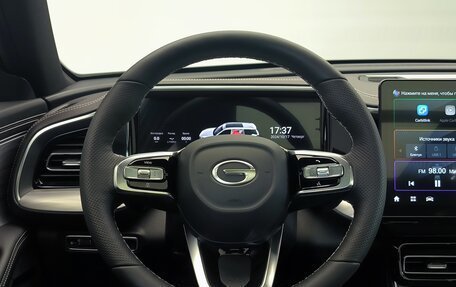 GAC GS8, 2025 год, 4 499 000 рублей, 19 фотография