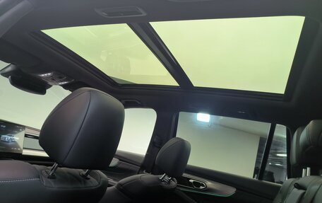 GAC GS8, 2025 год, 4 499 000 рублей, 18 фотография